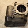 Дроссельная заслонка электрическая VW Polo 1.4 16V 2001-2009 03D133062E 406594 - 4