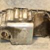 Піддон двигуна масляний VW Polo 1.4 16V 2001-2009 032103603AB 406606 - 3