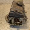 Головка блоку в зборі Citroen Nemo 1.4 8V 2008 9634005110 406620 - 9