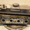 Головка блоку в зборі Citroen Nemo 1.4 8V 2008 9634005110 406620 - 10
