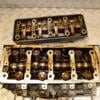 Головка блоку в зборі Citroen Nemo 1.4 8V 2008 9634005110 406620 - 13