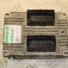 Блок керування двигуном Fiat Grande Punto 1.4 8V 2005 51780241 406627 - 3