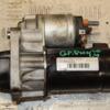 Стартер Fiat Grande Punto 1.4 8V 2005 D6RA59 406633 - 3