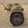 Компресор кондиціонера Fiat Doblo 1.4 8V 2000-2009 55194880 406636 - 4