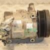Компресор кондиціонера Fiat Doblo 1.4 8V 2000-2009 55194880 406636 - 5