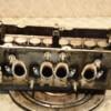 Головка блоку Fiat Qubo 1.4 8V 2008 55195018 406645 - 10