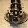Головка блоку Fiat Qubo 1.4 8V 2008 55195018 406645 - 11