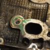 Головка блоку Fiat Qubo 1.4 8V 2008 55195018 406645 - 14