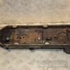 Клапанна кришка (Кришка клапанів) Fiat Grande Punto 1.4 8V 2005 406652 - 4