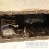 Піддон двигуна масляний Fiat Grande Punto 1.4 8V 2005 406654 - 4