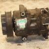 Компрессор кондиционера Opel Combo 1.3cdti 2001-2011 55703721 406668 - 5