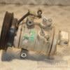 Компресор кондиціонера Nissan Pixo 1.0 12V 2009-2014 4472800490 406687 - 5