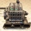 Колектор впускний пластик Nissan Pixo 1.0 12V 2009-2014 1027229S01 406695 - 3