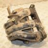 Колектор впускний пластик Nissan Pixo 1.0 12V 2009-2014 1027229S01 406695 - 4