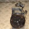 Компресор кондиціонера Toyota Yaris 1.0 12V 2006-2011 883100H010 406706 - 4