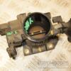 Дросельна заслінка механічна Toyota Yaris 1.0 12V 2006-2011 406709 - 3