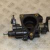 Дросельна заслінка механічна Toyota Yaris 1.0 12V 2006-2011 406709 - 4