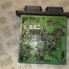 Блок управления двигателем Mazda 3 1.6 16V 2003-2009 2797213990 406725 - 4