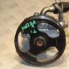 Насос гідропідсилювача керма (ГУР) Mazda 3 1.6 16V 2003-2009 406729 - 3