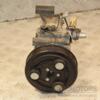 Компрессор кондиционера Mazda 3 1.6 16V 2003-2009 H12A1AG4DY 406736 - 4