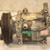 Компрессор кондиционера Mazda 3 1.6 16V 2003-2009 H12A1AG4DY 406736 - 5