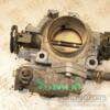 Дроссельная заслонка механическая Mazda 3 1.6 16V 2003-2009 Z60113640B 406739 - 3