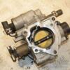Дроссельная заслонка механическая Mazda 3 1.6 16V 2003-2009 Z60113640B 406739 - 4