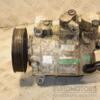 Компрессор кондиционера VW Touran 1.9tdi 2003-2010 1K0820803J 406748 - 5
