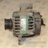 Генератор Fiat Doblo 1.6MJet 2010 51764265 406769 - 5