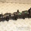 Коллектор впускной пластик Ford Mondeo 2.0tdci (III) 2000-2007 2S7Q9424BD 406800 - 3