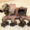 Турбина Ford Mondeo 2.0tdci (III) 2000-2007 4S7Q6K682EK 406804 - 5