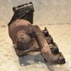 Турбина Ford Mondeo 2.0tdci (III) 2000-2007 4S7Q6K682EK 406804 - 6