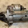 Стартер Fiat Panda 1.3MJet 2003-2012 D6G321 406821 - 3