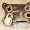 Теплообмінник (Радіатор масляний) Fiat Doblo 1.3MJet 2000-2009 55193743 406823 - 4