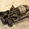 Корпус масляного фільтра Fiat Doblo 1.3MJet 2000-2009 406825 - 4