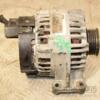 Генератор Fiat Panda 1.4 8V 2003-2012 301742RID 406830 - 5