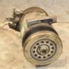 Компресор кондиціонера Fiat Doblo 1.4 8V 2000-2009 55194880 406835 - 4