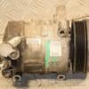 Компресор кондиціонера Fiat Doblo 1.4 8V 2000-2009 55194880 406835 - 5