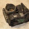 Дроссельная заслонка электрическая Fiat Doblo 1.4 8V 2000-2009 55192787 406842 - 3