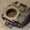 Дроссельная заслонка электрическая Fiat Doblo 1.4 8V 2000-2009 55192787 406842 - 4