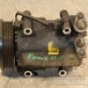 Компресор кондиціонера Ford C-Max 1.6tdci 2003-2010 3M5H19D629KF 406849 - 5