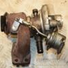 Турбина Ford Focus 1.6tdci (II) 2004-2011 9685293080 406852 - 5