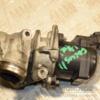 Клапан EGR електричний Ford Focus 1.6tdci (II) 2004-2011 9672880080 406857 - 3