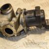 Клапан EGR електричний Ford Focus 1.6tdci (II) 2004-2011 9672880080 406857 - 4