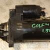 Стартер VW Bora 1.9tdi 1997-2005 02M911023F 406873 - 3