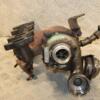 Турбина (дефект) VW Golf 1.9tdi (IV) 1997-2003 038253016F 406878 - 4