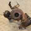 Турбина (дефект) VW Golf 1.9tdi (IV) 1997-2003 038253016F 406878 - 6
