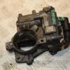 Дроссельная заслонка электрическая Opel Zafira 1.9cdti (B) 2005-2011 55199975 406885 - 3