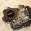 Дроссельная заслонка электрическая Opel Zafira 1.9cdti (B) 2005-2011 55199975 406885 - 4
