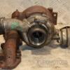 Турбина Opel Astra 1.9cdti (H) 2004-2010 55205483 406887 - 4